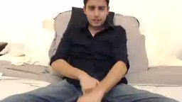Andres Cage Private Show