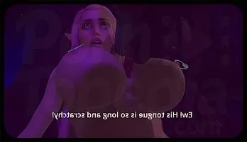 Fallen Princess Chapter Three: A Fantastical Adventure Unleashed