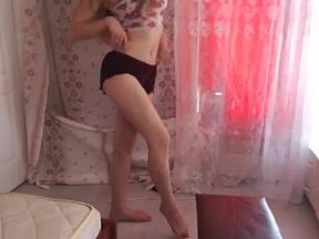 sweecandyy cute girl