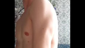 First Striptease