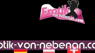 intense sperm insemination party with german gang bang eighteen