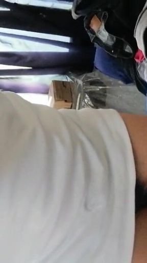 Me Exibo Bien Caliente Pues Me Encanta