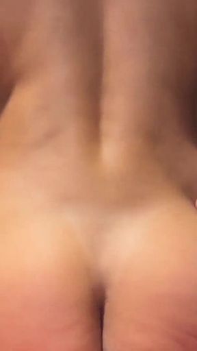 My Colombian Stepsister Convinced Me to Fuck Without Condom! - Abella Olsen