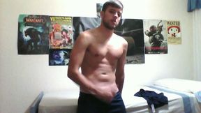 Paolo Santos Private Show