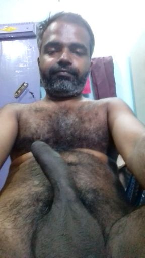 Indian BBC guy solo jerking short video 99