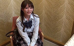 Endx-433 slut acme patience challenge! uniform girls