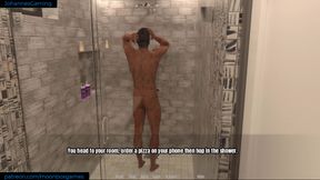 Grandma's House - Catherin came back