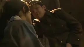 Asian Beauty Submits Under Interrogation, Hot Blowjob & Public Humiliation Showdown