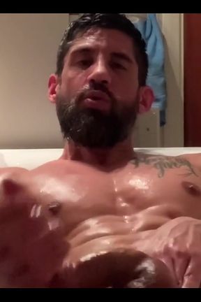 Bathtub Wanker