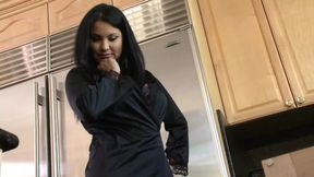 Raw, uncloaked, and lustful, Sophia Lomeli savors reckless, passionate sexual encounters