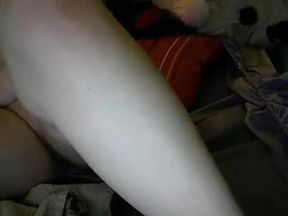 Teen Doing Private Show On Cam