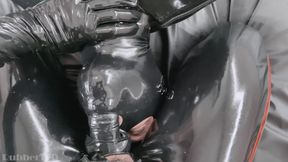 Gimp RubberTFD