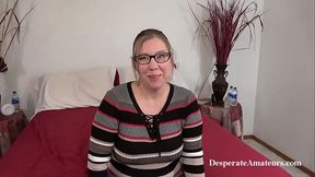 Raw casting desperate amateurs compilation hard sex money first time naughty mom