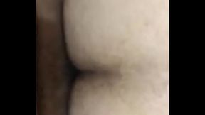 Metendo gostoso no meu peludinho favorito