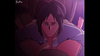 Ymir lesson 1: Sucking a dick