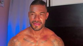 Edwar Brown Private Show