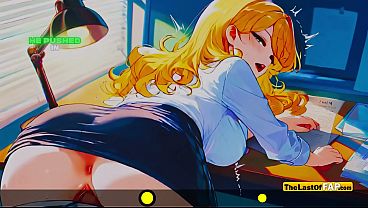 Three naughty MILFs compete in a Cock Hero Challenge.
