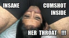 DEEP THROAT BLOWJOB 260418BA3 AMBAR THROATPIE DOUBLE TROUBLE PREPARING THROAT JUST FACEBATH VERSION WHILE SUCKING COCK (FULL SCENE) + FREE SHOW (HD 1080p MP4)