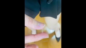Japanesemasturbation今日はノーフラノーハンてtスクワークてもムラムラかとまらなくてオtニー人妻の密かなエロこんなに濡れちゃった