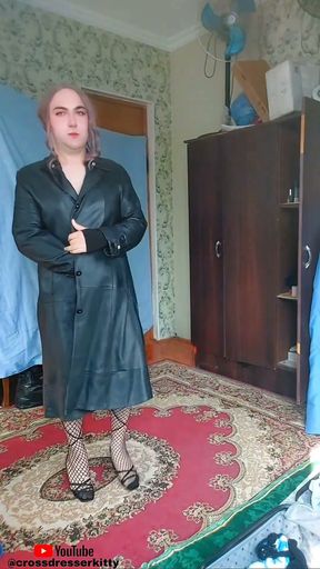 COOL GAY MTF BOOTY HOT GIRLY DRESSED BIG BUTT CROSSDRESSER IN BIKINI AMATEUR PORNSTAR YOUTUBER CROSSDRESSERKITTY MODEL   Clip 1