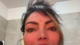 Alicia Secret Party on Oct 21, 2025 - Part 3