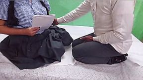 Teacher scolds Avni for not knowing the question
