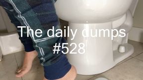 The daily dumps #528