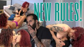 NEW RULES ( Full Version )