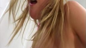 He Drinks His Wife's Piss