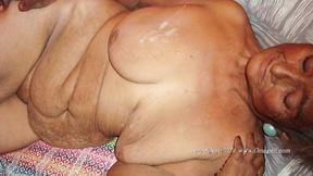 ”OmaGeiL Collection Of Amateur Grannies In The Pictures”