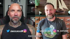 Porn Star Confessions - Seattle Stepdad (episode 52)