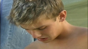 Two Boys, One Unforgettable Ride