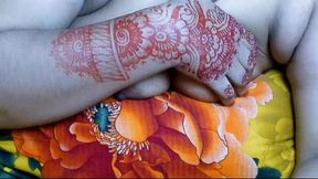 Bangladeshi Big Boobs Magi Hard Fucked - Desi Huge Tits Rough Choda