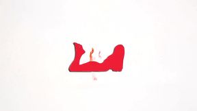 boquete da negra gostosa - fernanda chocolatte