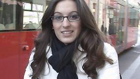 ”CZECH STREETS - PETRA”