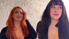 nia bleu, diabeticoochie, & jmac fuck in hot threesome