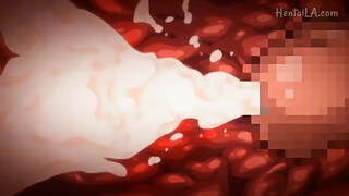 Ijirare ~Fukushuu Saimin~ Episodio 4