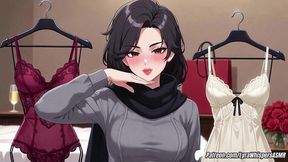 Best Friend Masturbates You For Practice Asmr Ear Licking