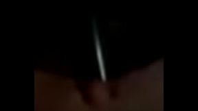 I make myself squirt