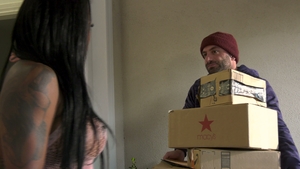 We Fuck Black Girls: Theft Meets Twat