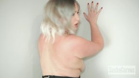 Sex Slave: Conquered, Captured and Bred