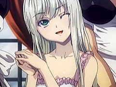 Intense Woman of Heat inside forbidden memories