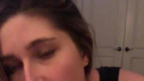 Free Video @Blowjob & #Latina #Brunette #Teen with @Emily Davis Like & Share!
