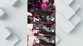 octavia trauma