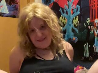 SEE UNTIL THE END! Nymeria Malfoy super carnal POV and roleplay after playing crime hawt or not