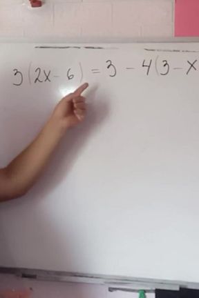 82 Sexual Mathematics: Asian Stepdaughter Anal Creampie?