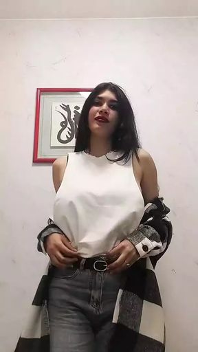 NickyCat video