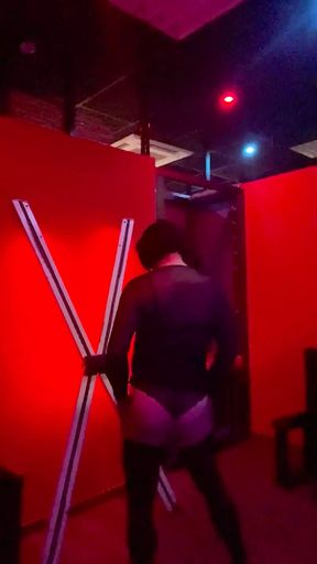 Showtime in the SexCinema