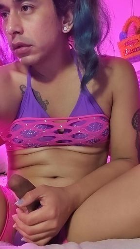 Come and Have Fun with Me
