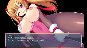 Phantom Thief Celianna part 1